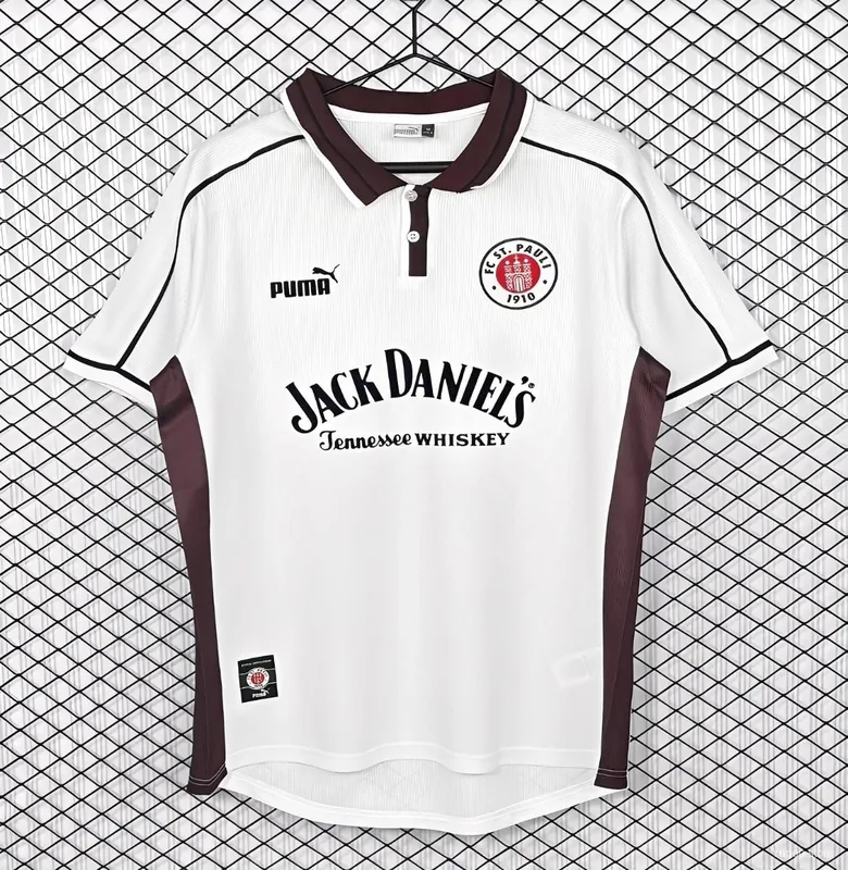 St. Pauli